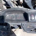 Hyundai H100 Gösterge Paneli çıkma parça - T-F-M OTOMOTİV SAKARYA