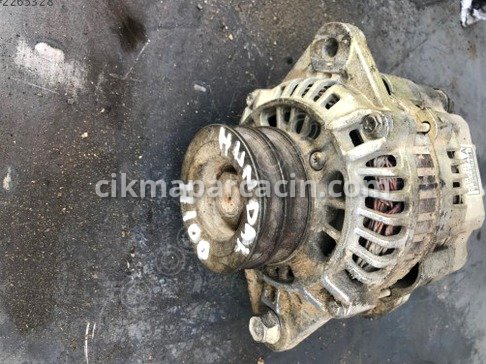 Hyundai H100 Şarj Dinamosu çıkma parça