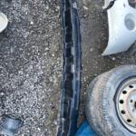 Hyundai H100 Tampon Demiri çıkma parça - Karma Oto Çıkma Trabzon