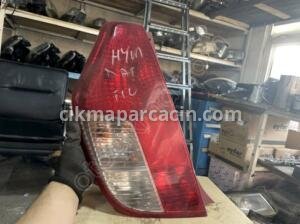 HYUNDAİ İ10 2008 2010 SOL ARKA STOP – Sakarya Çıkma Parça