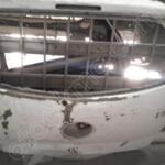 Hyundai i20 Bagaj Kapağı çıkma parça - ANKA OTO YEDEK PARÇA İZMİR
