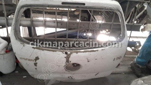 Hyundai i20 Bagaj Kapağı çıkma parça