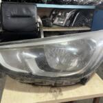 Hyundai i20 Sol Ön Far çıkma parça - T-F-M OTOMOTİV SAKARYA