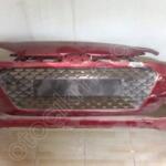 Hyundai i20 Ön Tampon çıkma parça - ANKA OTO YEDEK PARÇA İZMİR