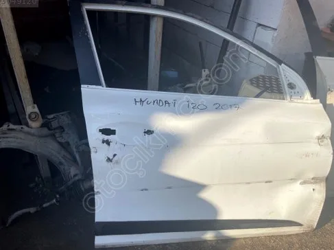 Hyundai i20 Sağ Ön Kapı çıkma parça - T-F-M OTOMOTİV SAKARYA