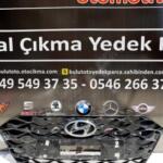 Hyundai i20 Panjur çıkma parça - ANKA OTO YEDEK PARÇA İZMİR