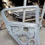 Hyundai i20 Sol Arka Kapı çıkma parça - T-F-M OTOMOTİV SAKARYA
