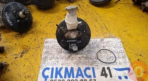 Hyundai i20 Westinghouse çıkma parça - ÇIKMACI 41 KOCAELİ