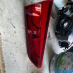 Hyundai i20 Sol Arka Stop çıkma parça - T-F-M OTOMOTİV SAKARYA