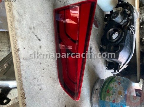 Hyundai i20 Sol Arka Stop çıkma parça