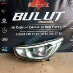 Hyundai i20 Sağ Ön Far çıkma parça - ANKA OTO YEDEK PARÇA İZMİR