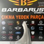 Hyundai i20 Sol Ön Çamurluk çıkma parça - ANKA OTO YEDEK PARÇA İZMİR