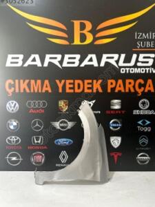 Hyundai İ20 Sol Ön Çamurluk 2016-2019 – Çıkma İzmir