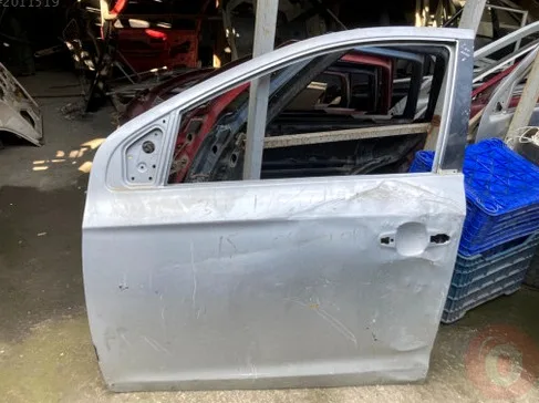 Hyundai i20 Sol Ön Kapı çıkma parça - T-F-M OTOMOTİV SAKARYA