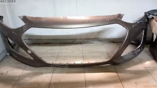 Hyundai i30 Ön Tampon çıkma parça - ANKA OTO YEDEK PARÇA İZMİR