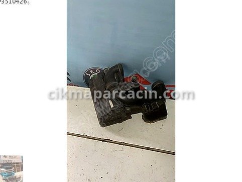 Hyundai i30 Hava Filtresi Kutusu çıkma parça