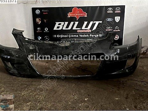 Hyundai i30 Ön Tampon çıkma parça