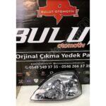Hyundai Matrix Sol Ön Far çıkma parça - ANKA OTO YEDEK PARÇA İZMİR