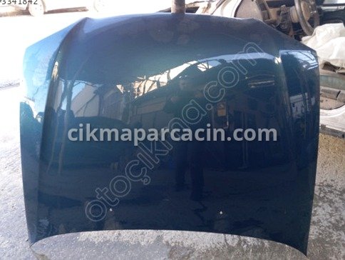 Hyundai Accent Kaput çıkma parça