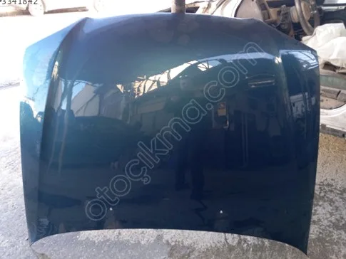 Hyundai Accent Kaput çıkma parça - T-F-M OTOMOTİV SAKARYA