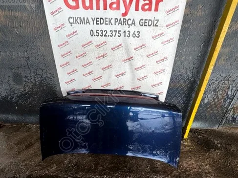 Hyundai Sonata Bagaj Kapağı çıkma parça