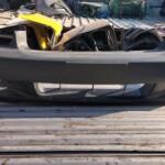 Hyundai Sonata Ön Tampon çıkma parça - T-F-M OTOMOTİV SAKARYA