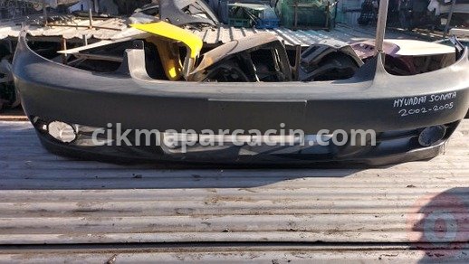 Hyundai Sonata Ön Tampon çıkma parça