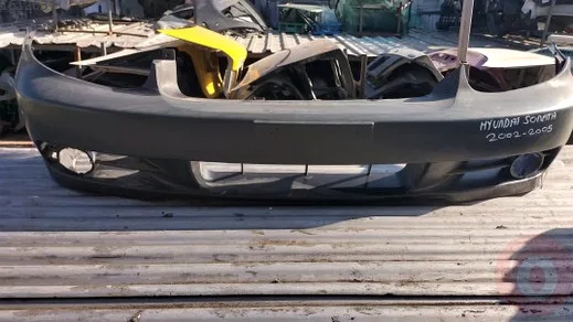 Hyundai Sonata Ön Tampon çıkma parça - T-F-M OTOMOTİV SAKARYA
