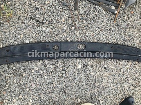 Hyundai Starex Basamak çıkma parça
