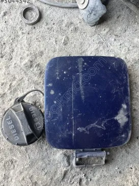 Hyundai Santa Fe Depo Kapağı çıkma parça - Karma Oto Çıkma Trabzon