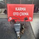 Hyundai Santa Fe Fren Limitörü çıkma parça - Karma Oto Çıkma Trabzon
