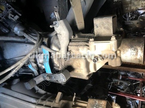 Hyundai Starex Şanzıman Komple çıkma parça