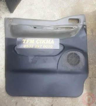 Hyundai Santa Fe Kapı Döşemesi çıkma parça - T-F-M OTOMOTİV SAKARYA