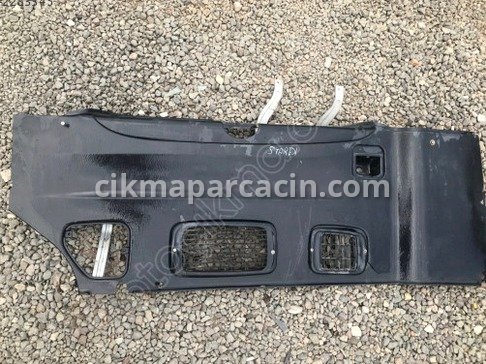 Hyundai Starex Kapı Döşemesi çıkma parça