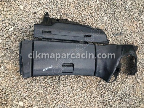 Hyundai Starex Torpido Kapağı çıkma parça