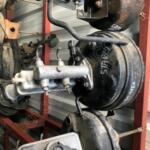 Hyundai Santa Fe Westinghouse çıkma parça - Karma Oto Çıkma Trabzon