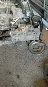Hyundai Tucson Debriyaj Alt Merkezi çıkma parça - ÇIKMACI 41 KOCAELİ