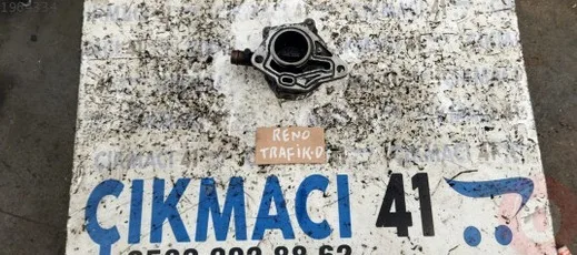 Hyundai Tucson Vakum Pompası çıkma parça - ÇIKMACI 41 KOCAELİ