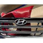 Hyundai Tucson Panjur çıkma parça - ANKA OTO YEDEK PARÇA İZMİR