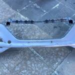 Hyundai Tucson Ön Tampon çıkma parça - ANKA OTO YEDEK PARÇA İZMİR