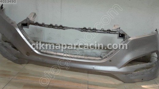 Hyundai Tucson Ön Tampon çıkma parça
