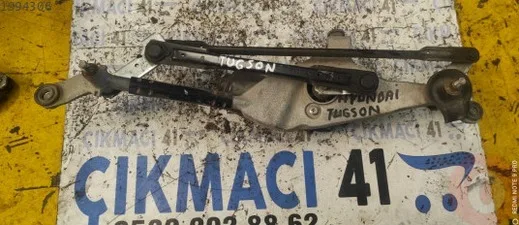 Hyundai Tucson Silecek Mekanizması çıkma parça - ÇIKMACI 41 KOCAELİ
