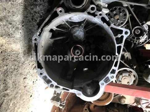 Hyundai i30 Şanzıman Komple çıkma parça