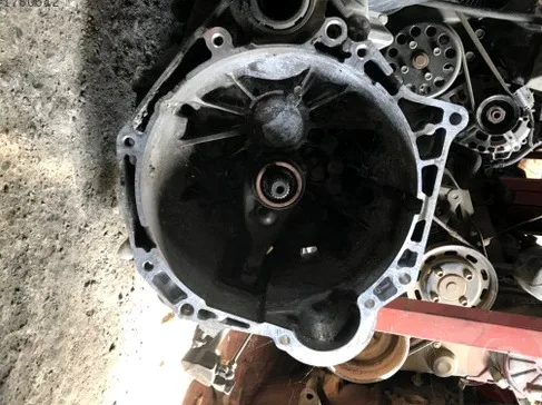 Hyundai i30 Şanzıman Komple çıkma parça - Karma Oto Çıkma Trabzon