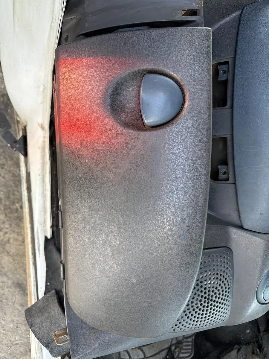 Fiat Doblo Torpido Kapağı çıkma parça - AKMAN OTO ÇIKMA Sakarya