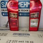 Isuzu D-Max Sağ Arka Stop çıkma parça - SARI MEHMET OTO YEDEK PARÇA Konya