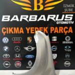 Isuzu D-Max Sol Ön Çamurluk çıkma parça - ANKA OTO YEDEK PARÇA İZMİR