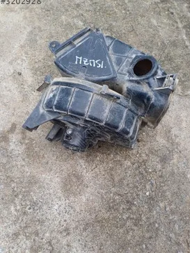 Isuzu Trooper Kalorifer Motoru çıkma parça - Karma Oto Çıkma Trabzon