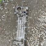 Isuzu Trooper Külbütör Kapağı çıkma parça - Karma Oto Çıkma Trabzon