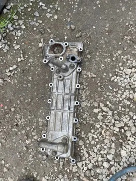 Isuzu Trooper Külbütör Kapağı çıkma parça - Karma Oto Çıkma Trabzon